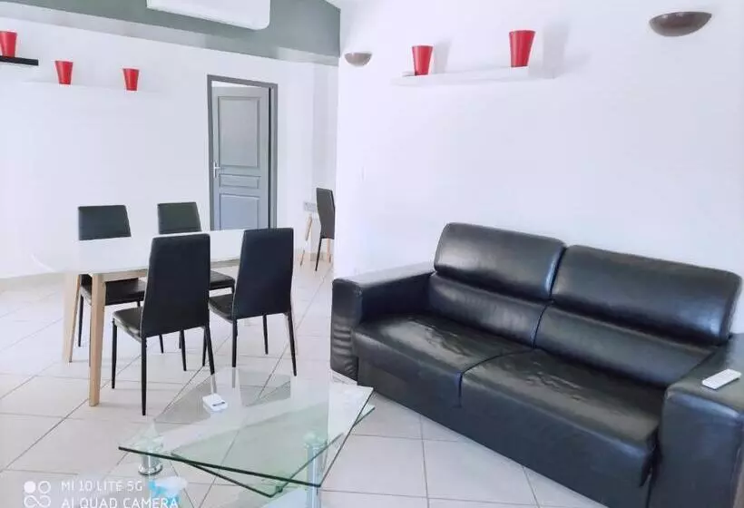 La Résidence Du Cap