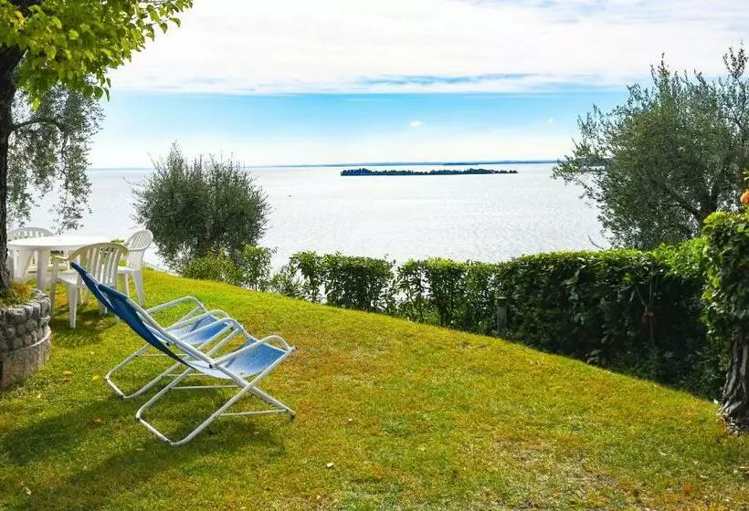 La Villa Fasano