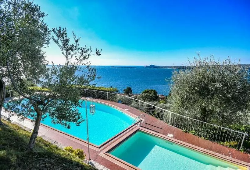 La Villa Fasano