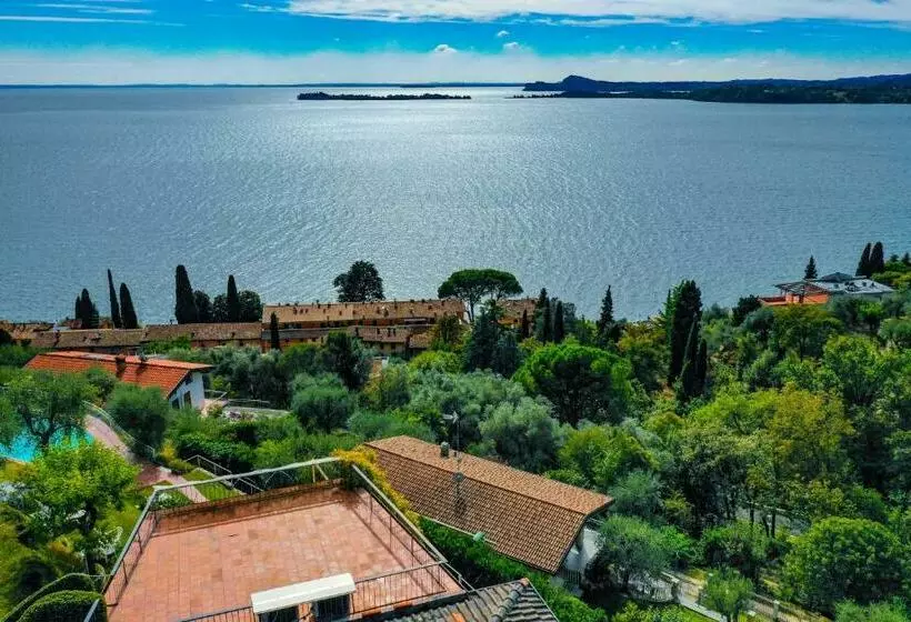 La Villa Fasano