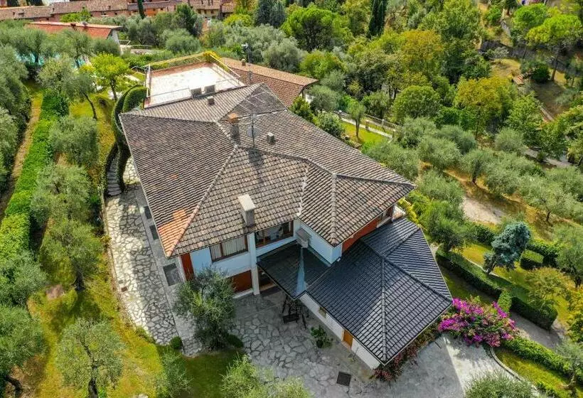 La Villa Fasano
