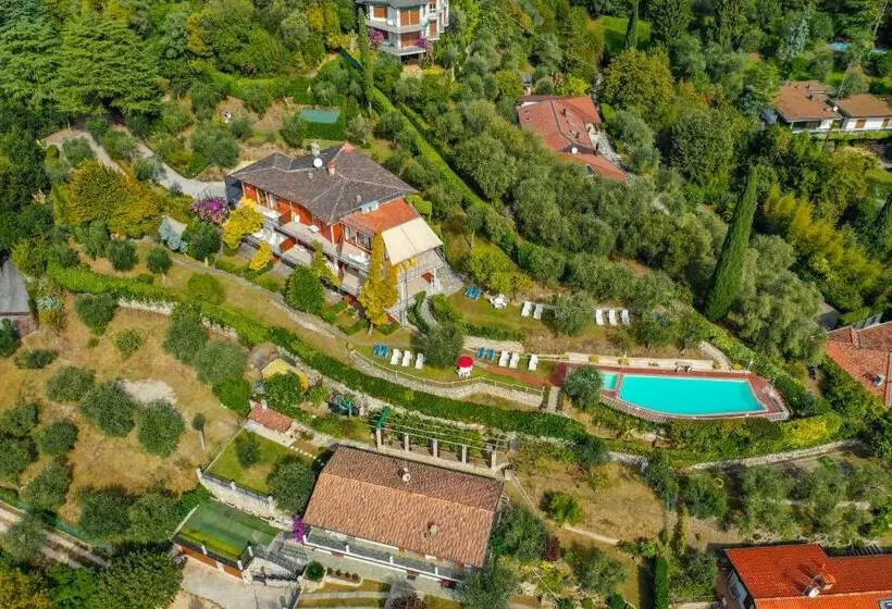 La Villa Fasano