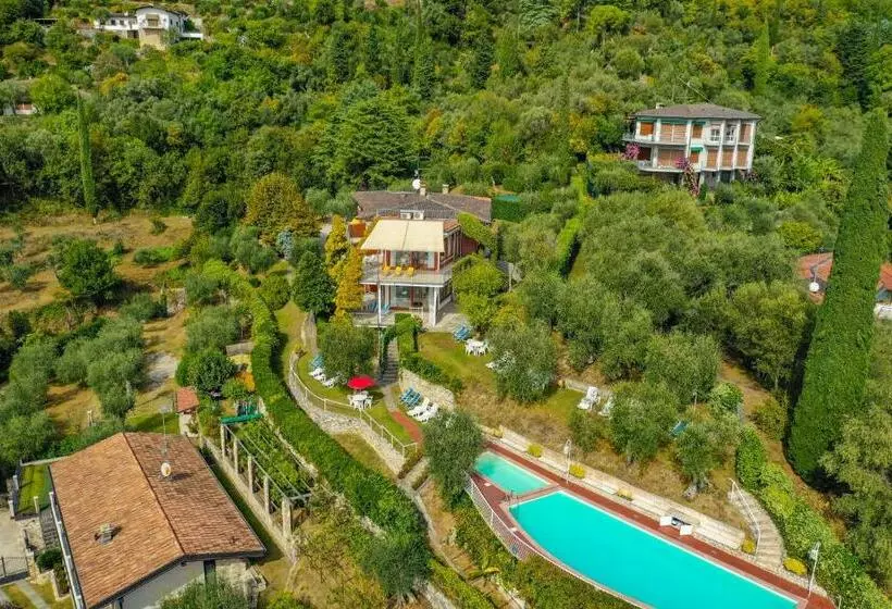 La Villa Fasano