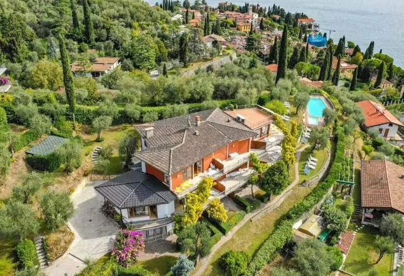La Villa Fasano