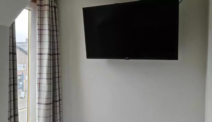 پانسیون Armadale Guest House