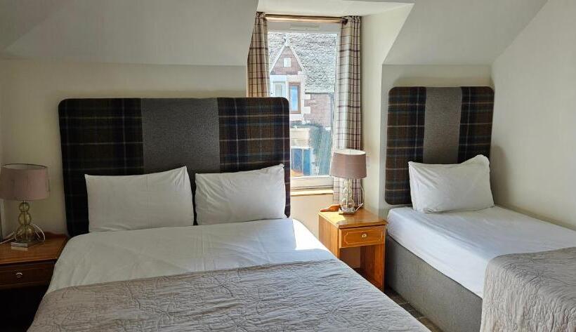 펜션 Armadale Guest House