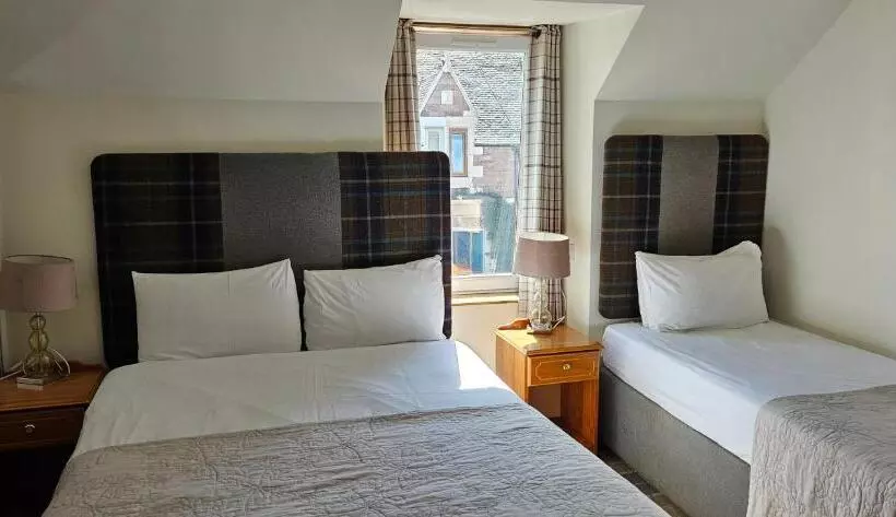 پانسیون Armadale Guest House