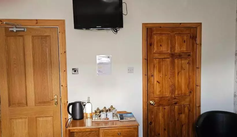 پانسیون Armadale Guest House