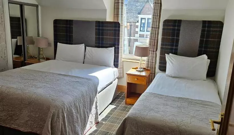 پانسیون Armadale Guest House