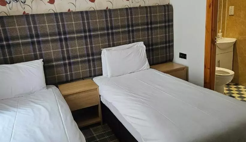پانسیون Armadale Guest House
