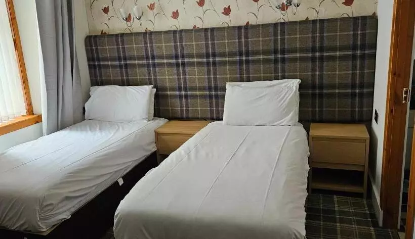 پانسیون Armadale Guest House