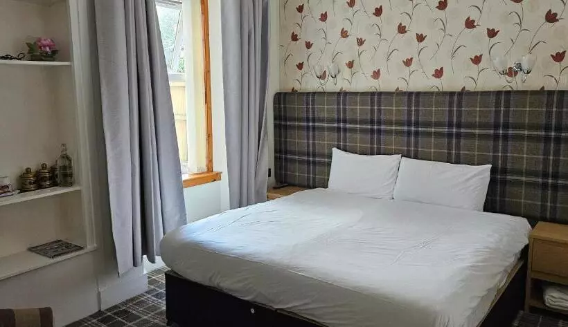 پانسیون Armadale Guest House