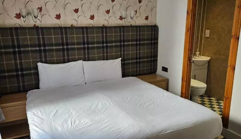پانسیون Armadale Guest House