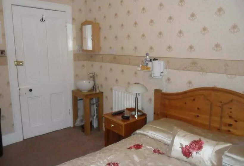 پانسیون Armadale Guest House