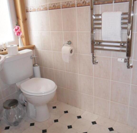 펜션 Armadale Guest House