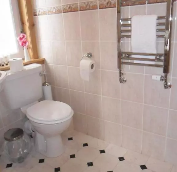 پانسیون Armadale Guest House