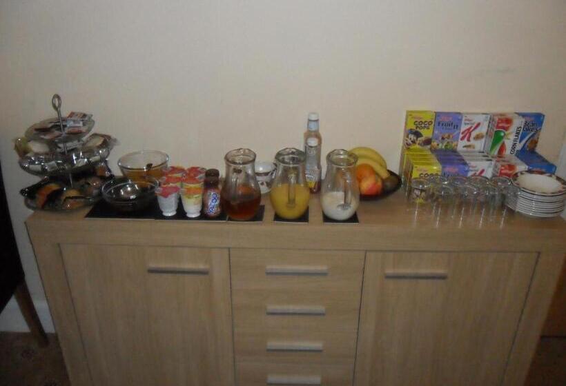 펜션 Armadale Guest House