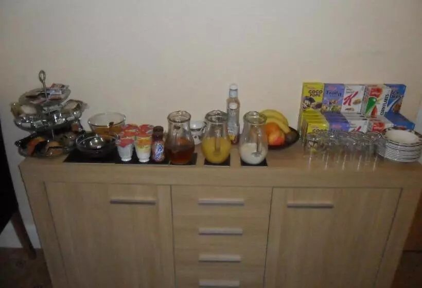 پانسیون Armadale Guest House