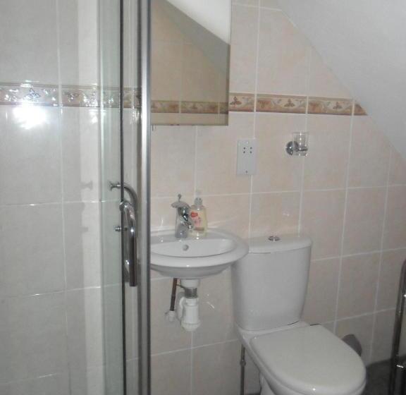 펜션 Armadale Guest House