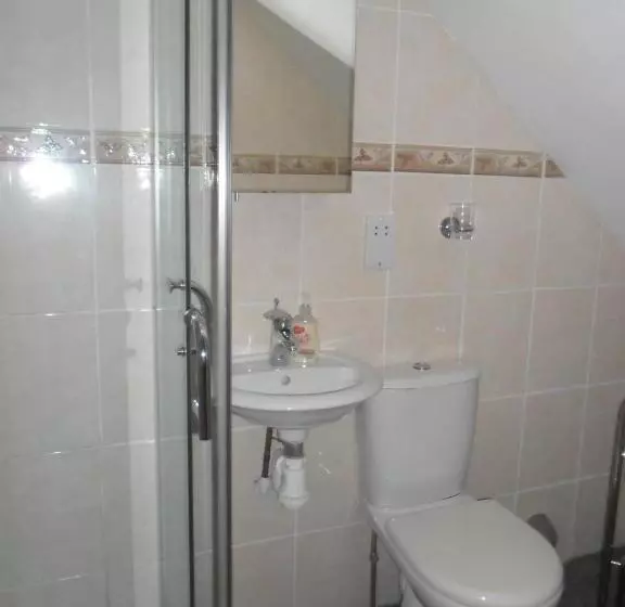 پانسیون Armadale Guest House