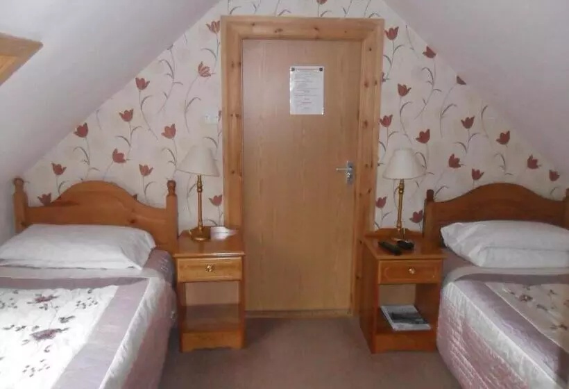 پانسیون Armadale Guest House