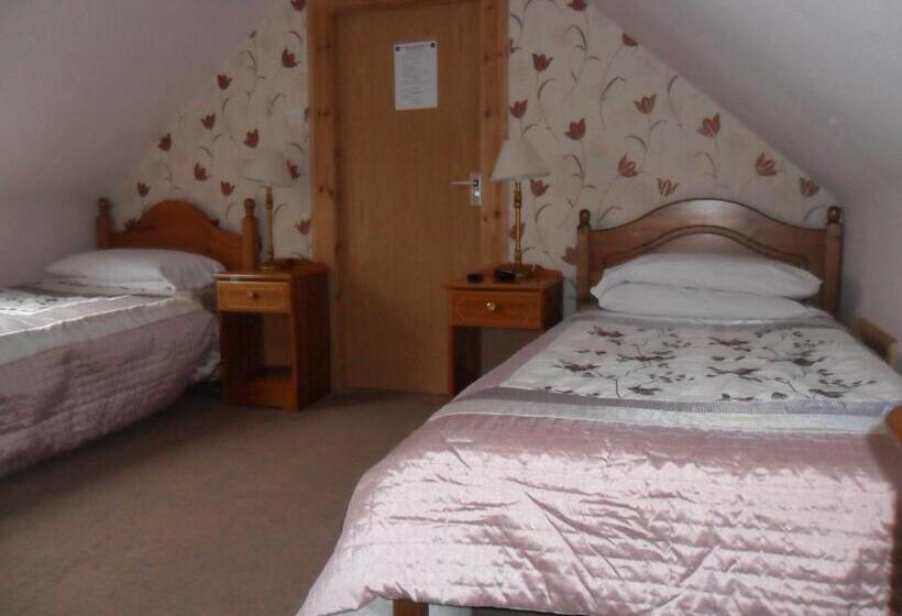 펜션 Armadale Guest House