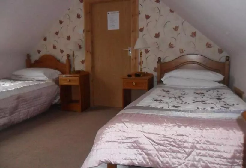 پانسیون Armadale Guest House