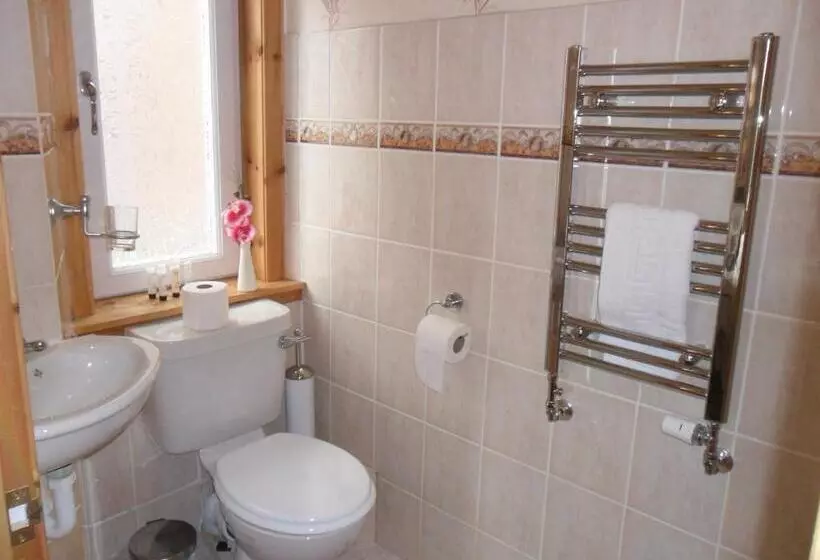 پانسیون Armadale Guest House