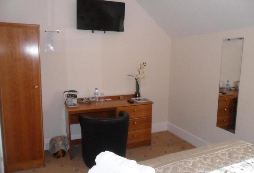 펜션 Armadale Guest House