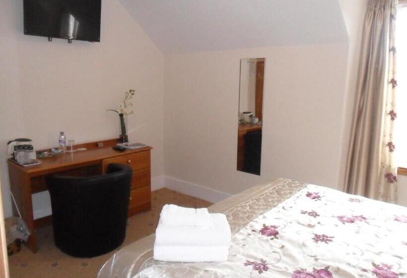 펜션 Armadale Guest House