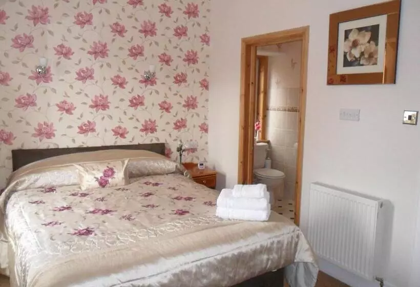 پانسیون Armadale Guest House