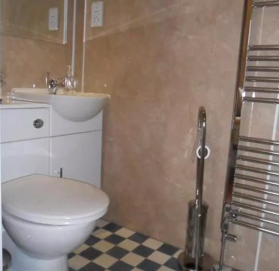 پانسیون Armadale Guest House