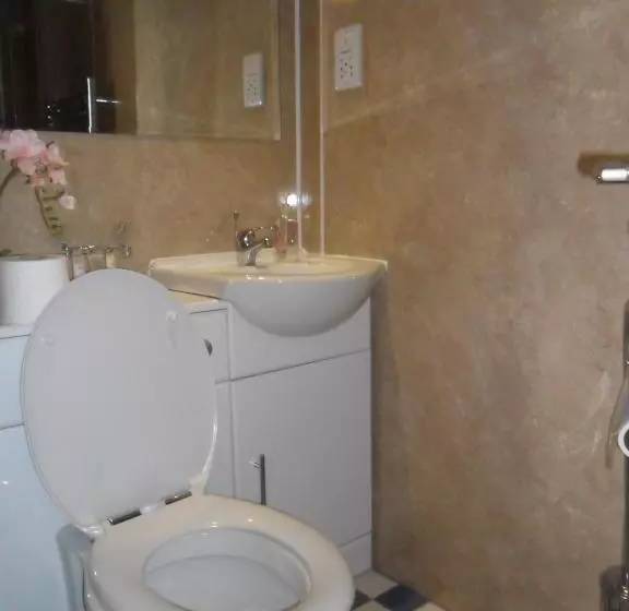 پانسیون Armadale Guest House