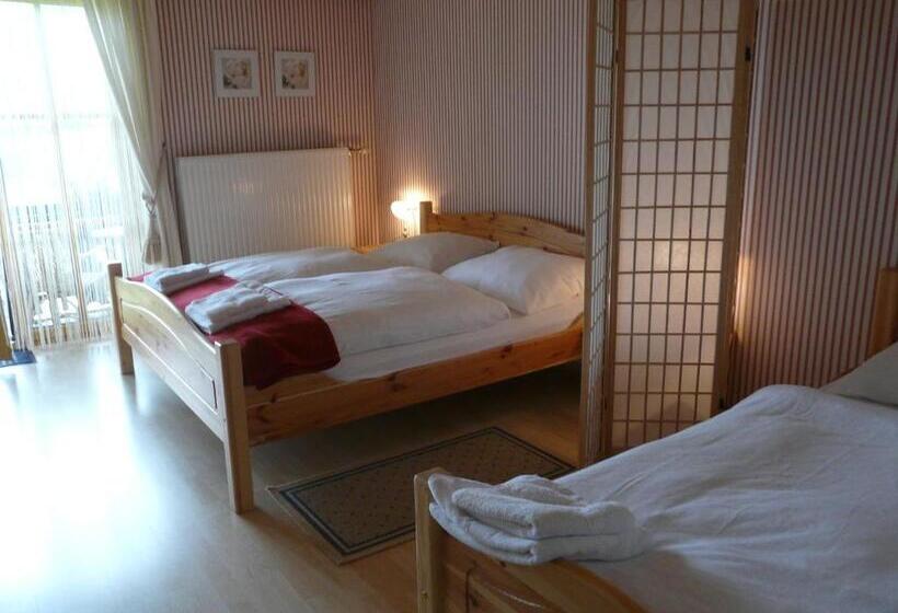 Пансион Gasthof Alpl