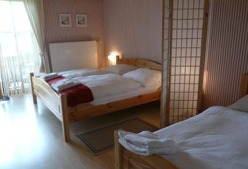 Majatalo Gasthof Alpl