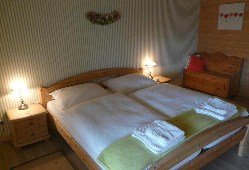 Пансион Gasthof Alpl