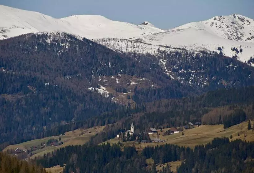 Majatalo Gasthof Alpl