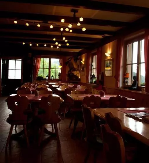 Majatalo Gasthof Alpl
