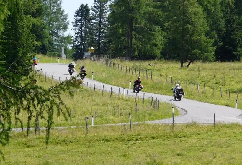Majatalo Gasthof Alpl