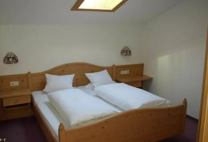 ペンション Gasthof Sonnalm