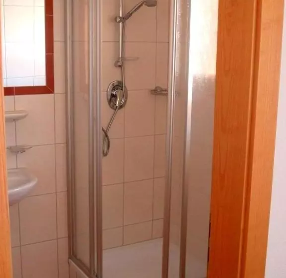 ペンション Gasthof Sonnalm