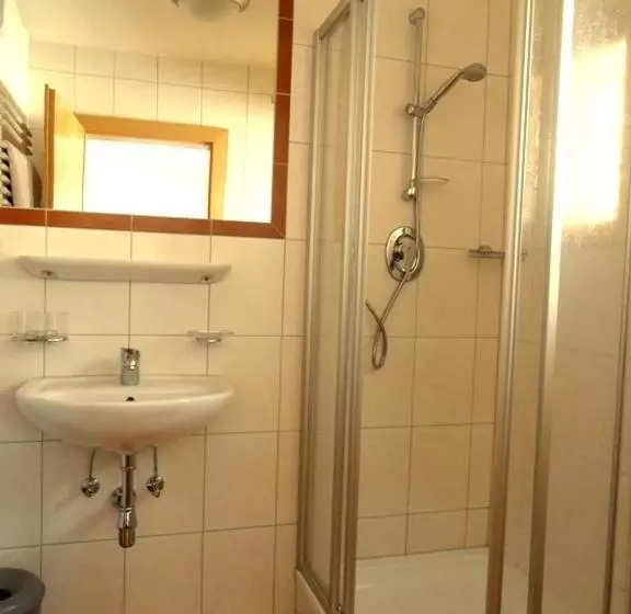 ペンション Gasthof Sonnalm