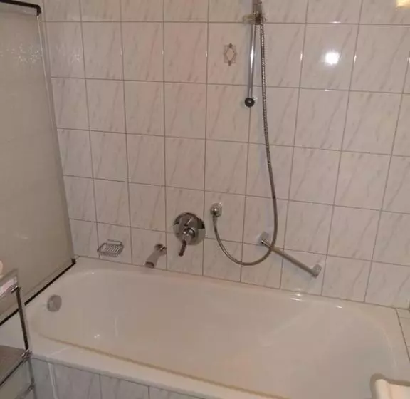 ペンション Gasthof Sonnalm