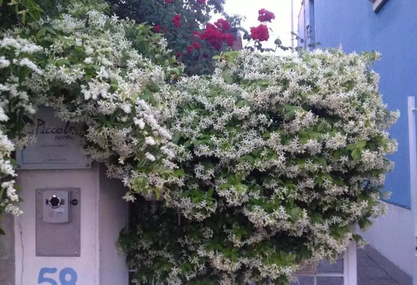 Majatalo Il Piccolo Rooms