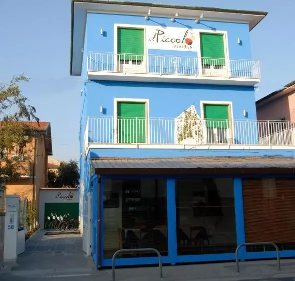 Majatalo Il Piccolo Rooms