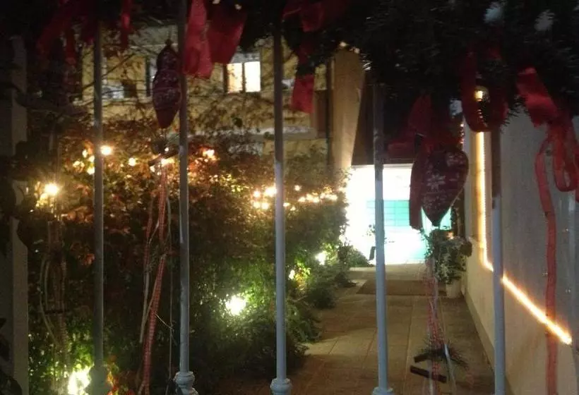 Majatalo Il Piccolo Rooms