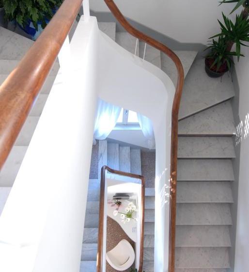 פנסיון Il Piccolo Rooms