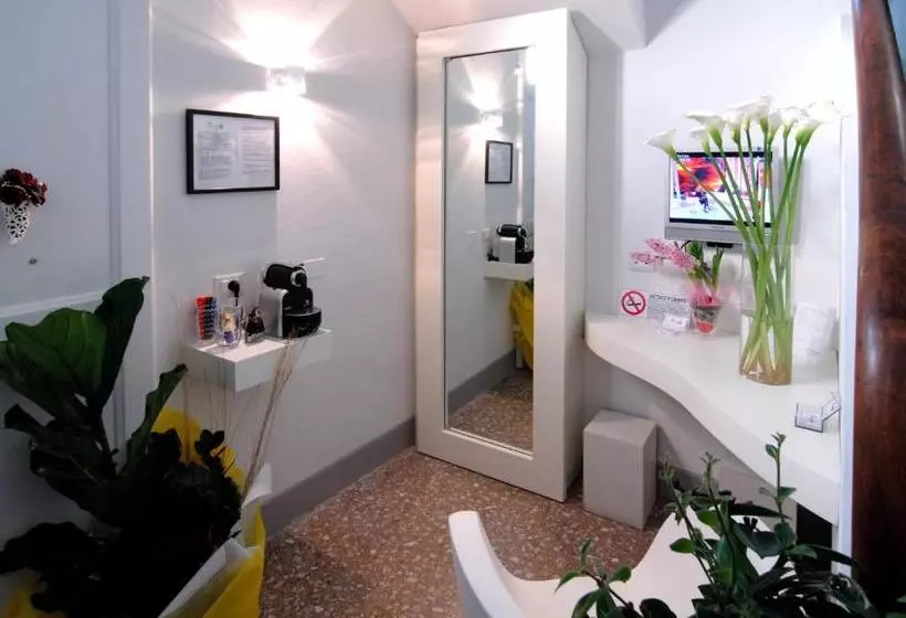 Majatalo Il Piccolo Rooms