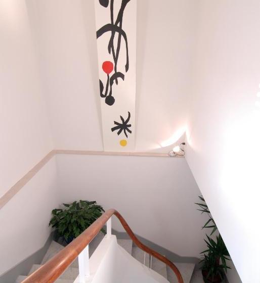 פנסיון Il Piccolo Rooms