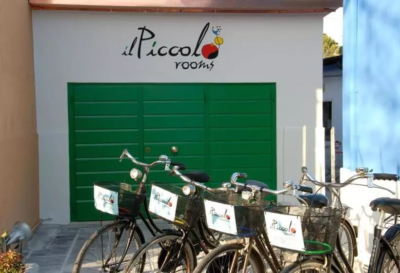 Majatalo Il Piccolo Rooms